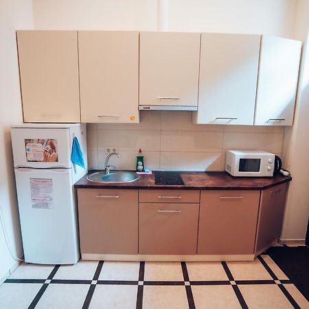 Wonderful Flat On City Center 乌日霍罗德 外观 照片