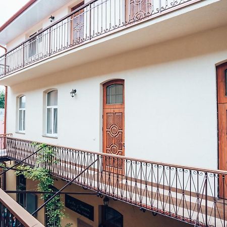 Wonderful Flat On City Center 乌日霍罗德 外观 照片